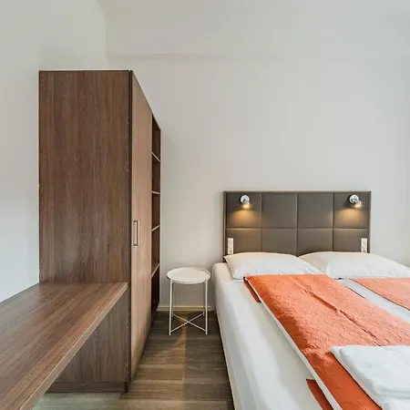 Bianca Apartment 2 - Top Location Vienna Exterior photo
