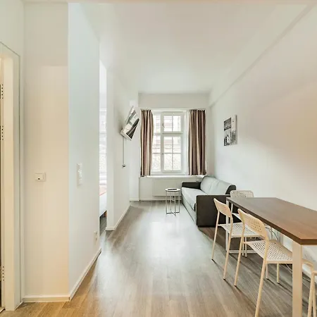 Bianca Apartment 2 - Top Location Vienna Exterior photo