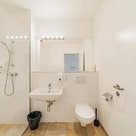 Bianca Apartment 2 - Top Location Vienna Exterior photo