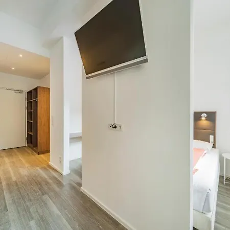 Bianca Apartment 2 - Top Location Vienna Exterior photo
