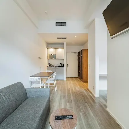 Bianca Apartment 2 - Top Location Vienna Exterior photo
