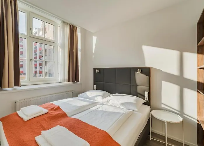 Bianca Apartment 2 - Top Location