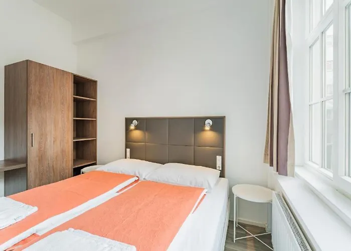 Bianca Apartment 2 - Top Location