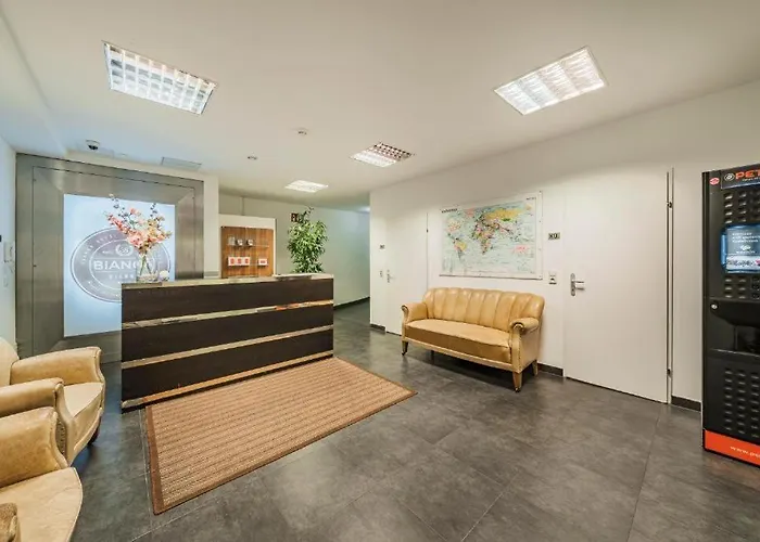 Bianca Apartment 2 - Top Location