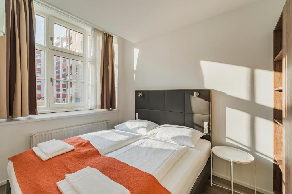 Apartamento Bianca 2 - Location Viena