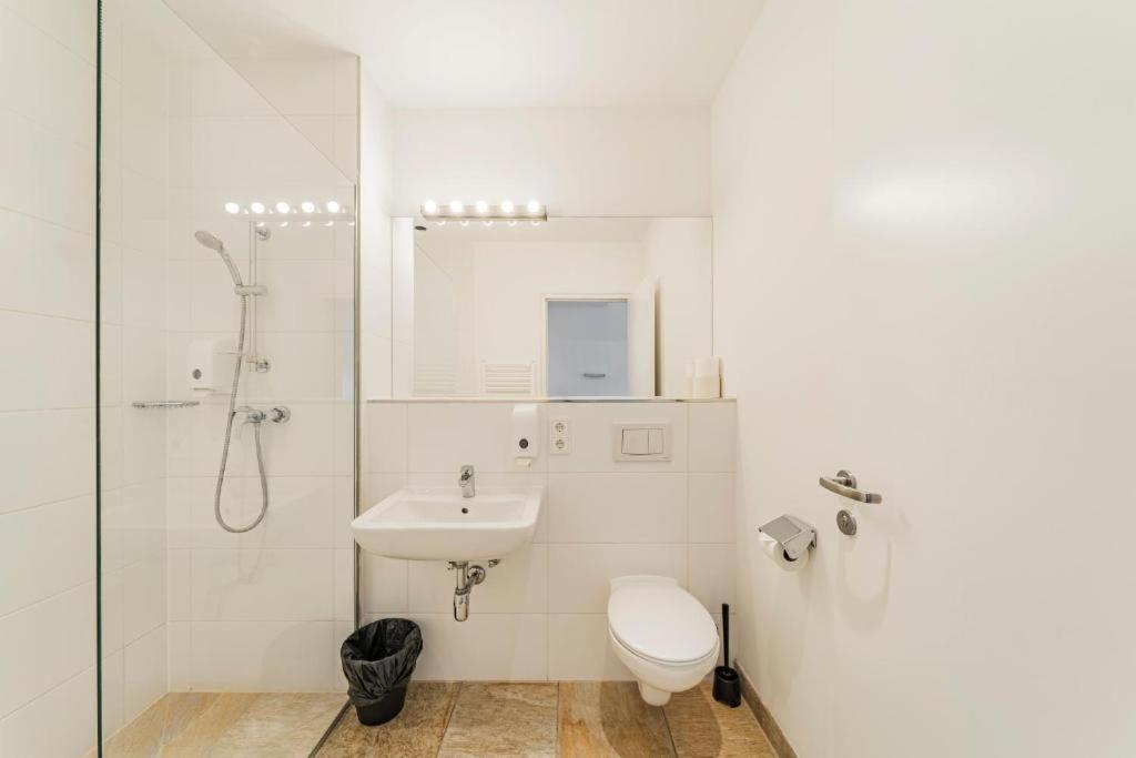 Bianca 2 - Location Apartamento Viena