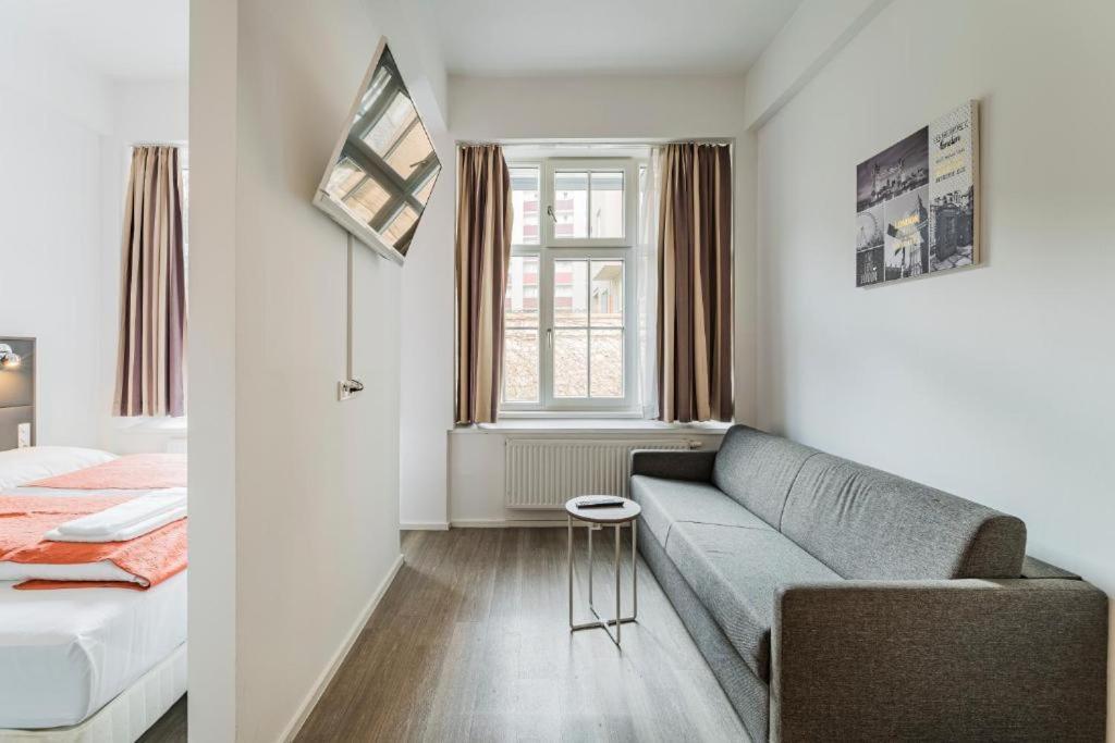 Bianca 2 - Location Apartamento Viena