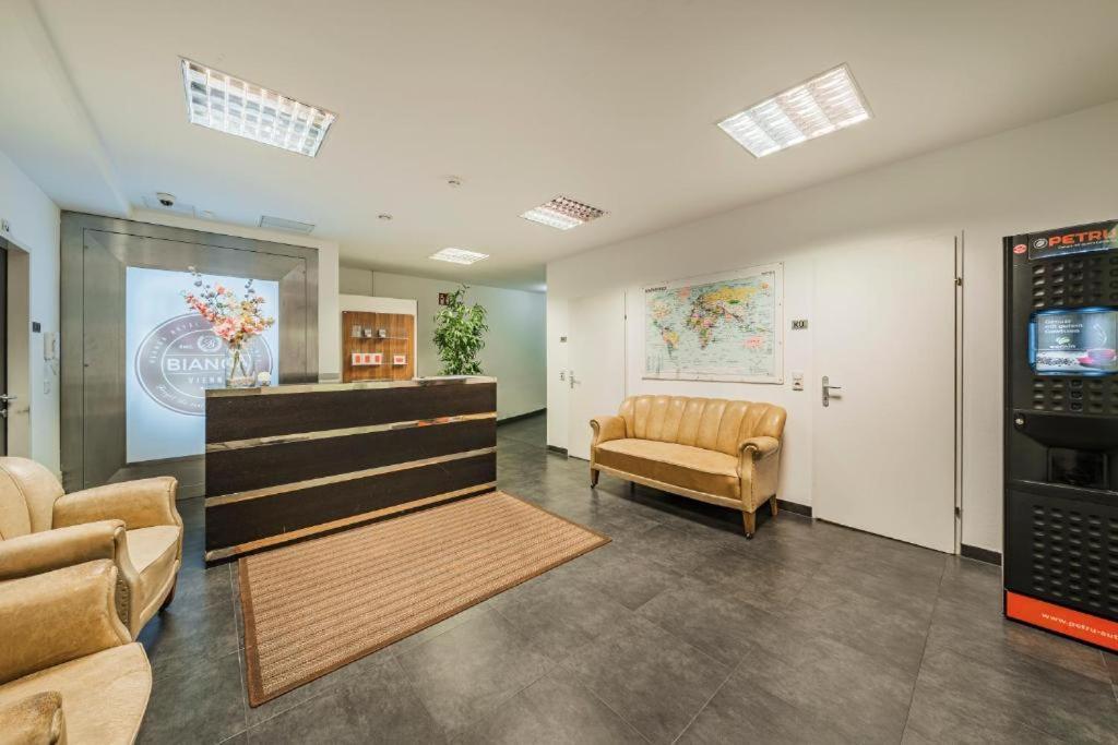 Bianca 2 - Location Apartamento Viena