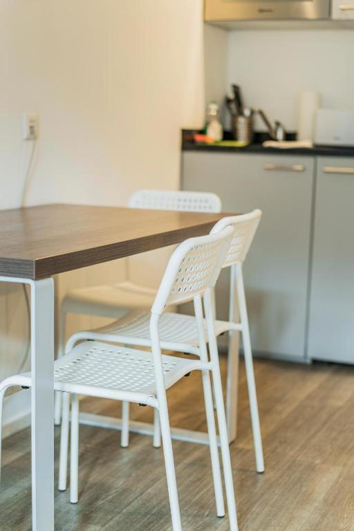 Apartamento Bianca 2 - Location Viena