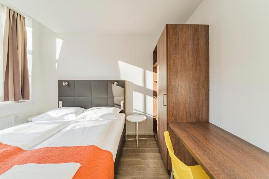 Bianca 2 - Location Apartamento Viena