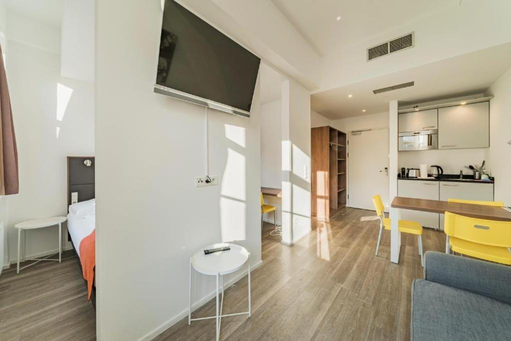 Bianca 2 - Location Apartamento