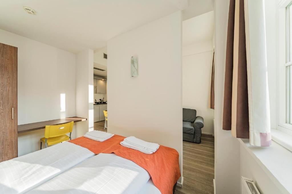 Apartamento Bianca 2 - Location *