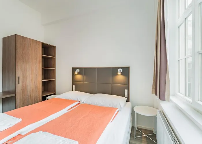 Bookvienna Apartments - Top02 Top03 - Cozy 1Br
