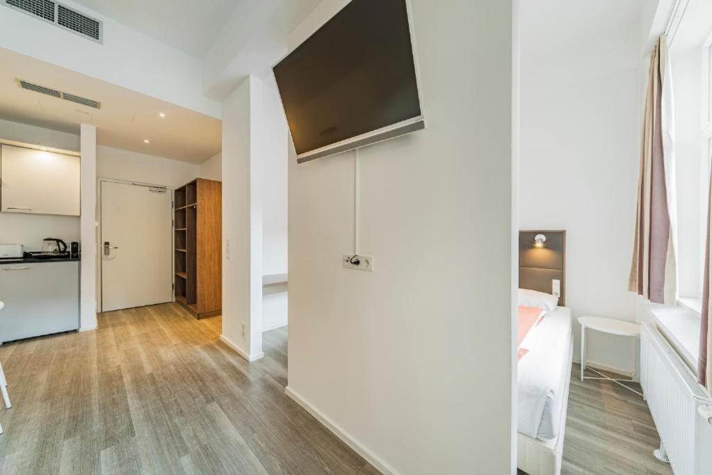 Bookvienna - Top02 Top03 - Cozy 1br Apartmán *
